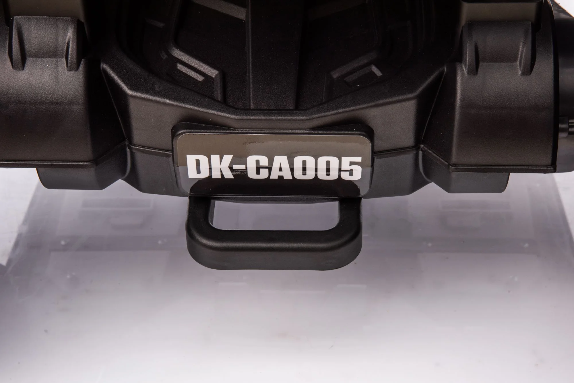 24V 800W -2 Seater  Licensed Can-Am Outlander Monster 4×4 ATV Quad Bike - KHAKI ETA 10th May 2026 - Image 16