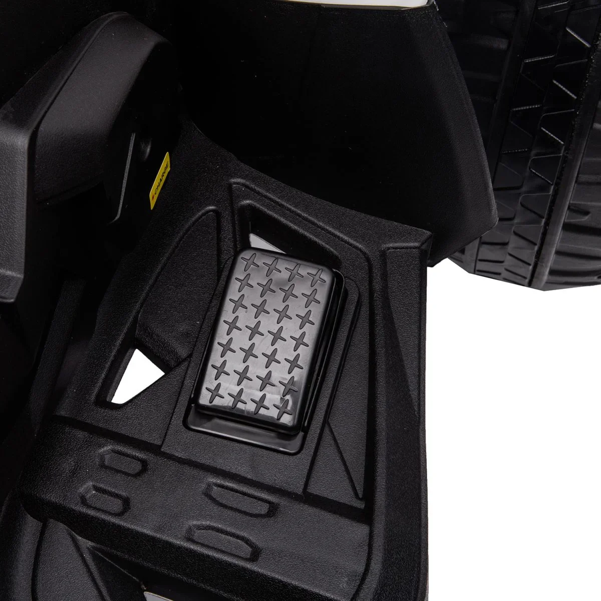 24V 800W Licensed Can-Am Renegade 4×4 ATV Quad Bike – Green ETA 10th May 2026 - Image 12