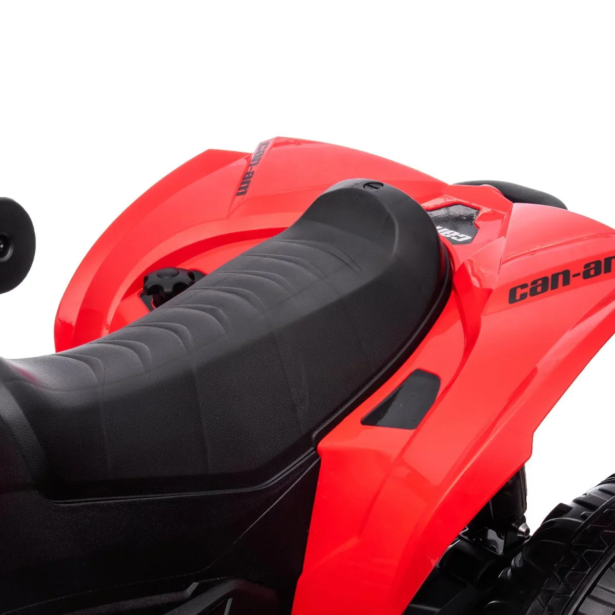 24V 800W Licensed Can-Am Renegade 4×4 ATV Quad Bike – Green ETA 10th May 2026 - Image 16