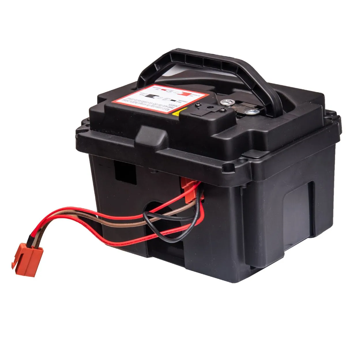24v x 14 Ah Licensed 4x4 Can-Am-800w RC Kids Ride on Car, UTV 2-Seater - Black ETA 10th May 2026 - Image 12