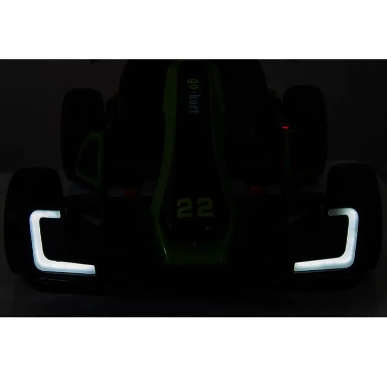 24V Ride on Electric Go Kart with Drift Function – Blue - Pre-Order ETA 10 May 2026 - Image 15