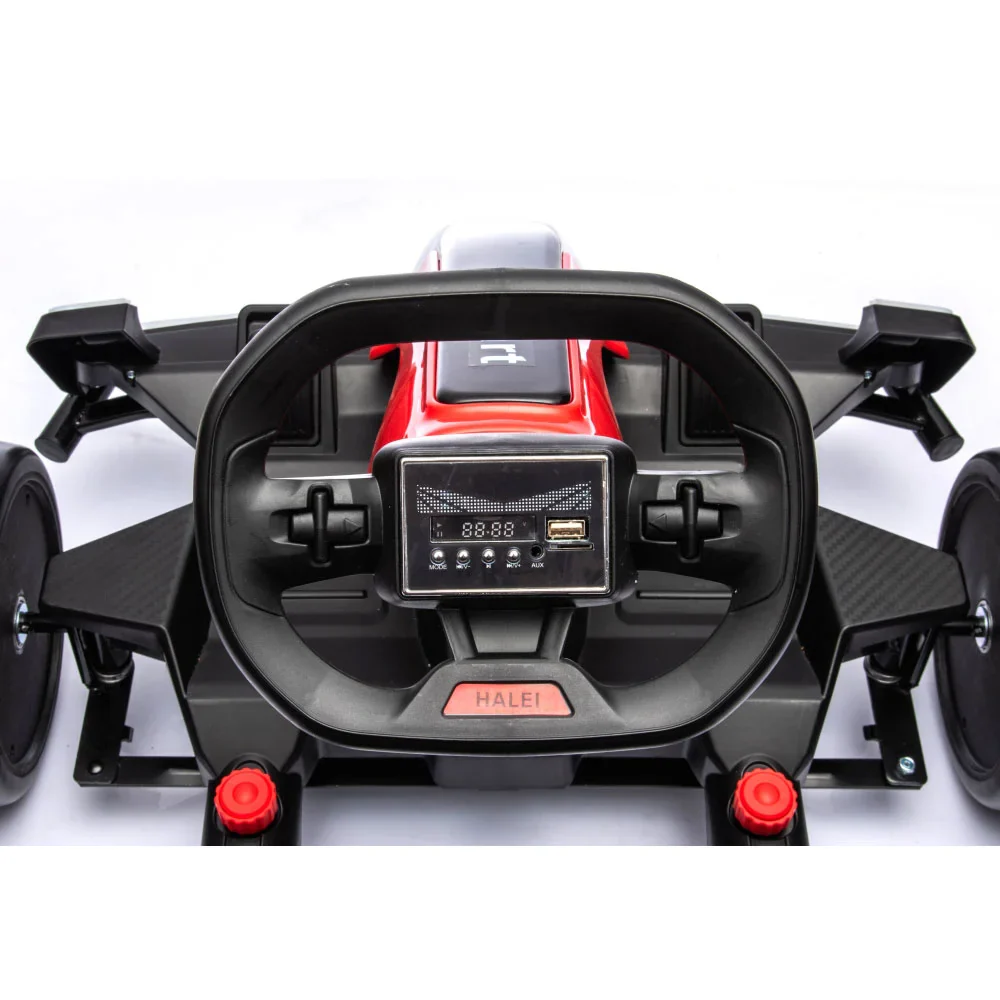 24V Ride on Electric Go Kart with Drift Function – Red Pre-Order ETA 10 May 2026 - Image 10