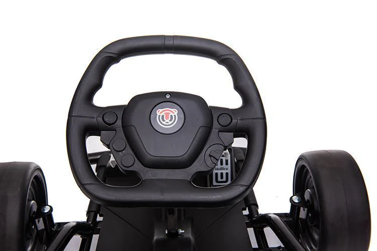 24V X 14 Ah Go Kart with Drift Function - Red Pre-Order ETA 25th April 2026 - Image 6
